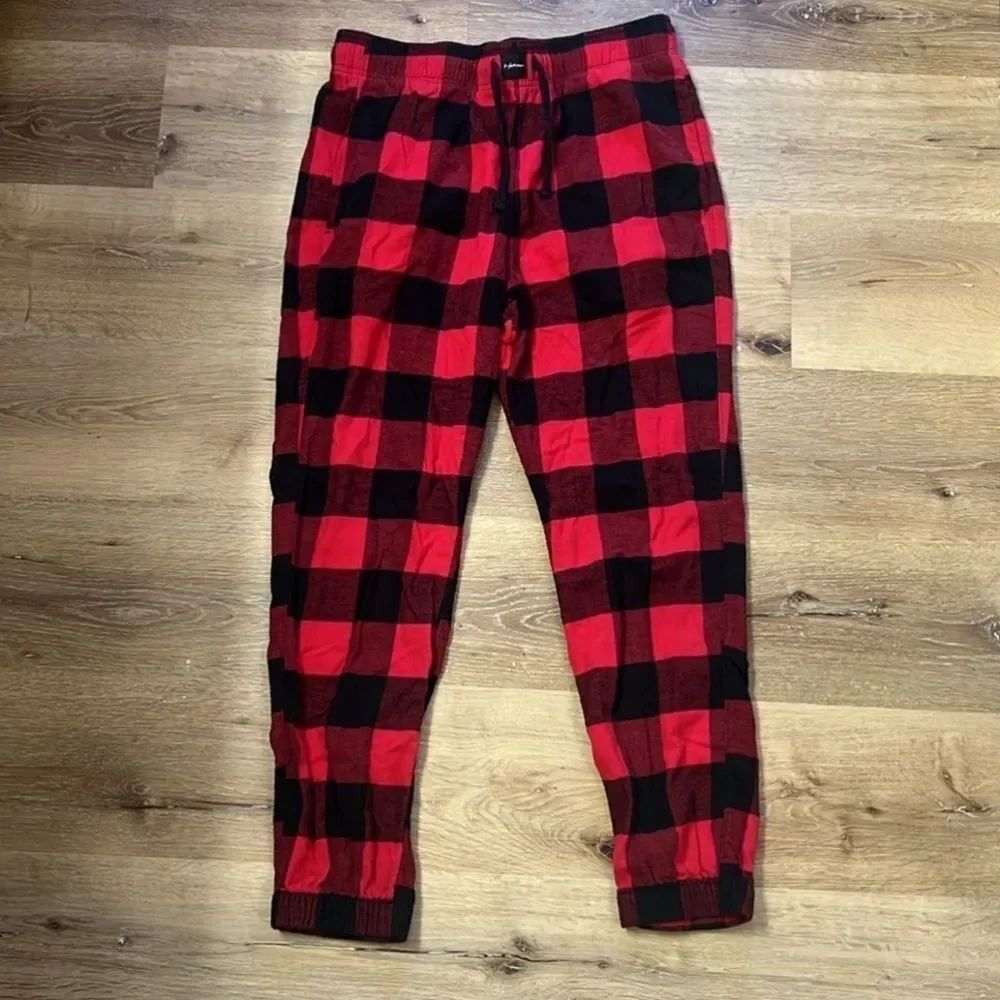 2 Medium Pajama pants bundle - Picture 2 of 3